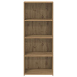 Highboard Artisan Oak 50 x 41 x 124 cm Engineered Wood 8010942