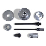 ZNTS Front-axle Bush Extractor Puller Kit for VAG VW Polo 9N Fox Audi A2 Skoda 210150