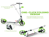 Youth Scooter 37234624