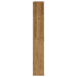 Side Cabinets 5 pcs "ODDA" 40x24x79 cm Solid Wood Pine 3365364