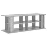 TV stand Grey Sonoma 96 x 35 x 33.5 cm 8000401