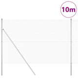 Ground Fix Welded Wire Fence 10 x 1.6 m 3351587