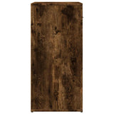 Sideboards 2 pcs Smoked Oak 79x38x80 cm Engineered Wood 3276620