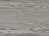 Self-adhesive PVC Flooring Planks 2.51 m 2 mm Dark Grey 342878