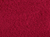 Premium Bath Towels "SOLUND" 10 pcs Red 100x150 cm 600 gsm 137409