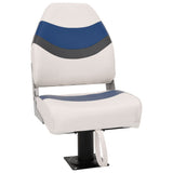 Boat Seat with Pedestal 360&deg Rotatable 3294975
