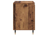Sideboard Old Wood 60 x 35 x 70 cm Engineered Wood 882595