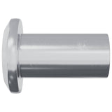 Lock Nut 3673 pcs Nickel Steel 864555