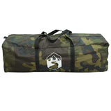 Fishing Tent Quick Release -Person 5-Person Light Camouflage 42042278