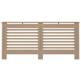 Radiator Cover 172x19x81.5 cm MDF 288190
