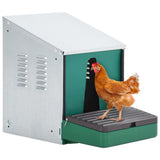 Nestomatic Roll-away Nest Box for Poultry 171448