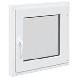Basement Window "RISOR" 60x60 cm Tilt&Turn DIN Right White 4108343