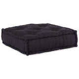 Modular Sofa 2 pcs Anthracite 140 x 70 x 56 cm Fabric 3315066