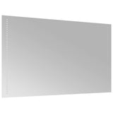 LED Bathroom Mirror 60x100 cm 3154057
