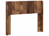 Headboard Old Wood PB 889753
