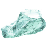 Garden Stones Turquoise 12 cm Glass 42025186