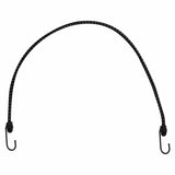 Bungee Cords with Reflective Strips and Hooks 50 pcs 88 cm 4008153