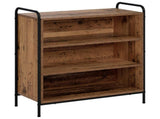 Sideboard Old Wood 73 x 33 x 81 cm Engineered Wood 8013828