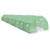 Greenhouse 36m 1200x300x200 cm 45538