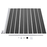 Fence Panel Set WPC 1484x 3070444