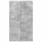 TV Wall Cabinet Wall-mounted Concrete Grey 59.5 x 31 x 100 cm 892372