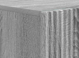 Shoe Cabinet ARNHEM 59.5 x 39.5 x 90 cm Engineered Wood 896651