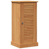 Bathroom Furniture Set VIGO 2 pcs Brown and Honey Brown 3328533