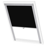 Blackout Roller Blinds Black 104 GGL and GGU 131291