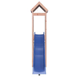 Outdoor Playset Solid Wood Douglas 3279089