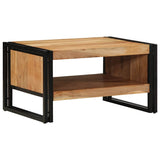 Coffee Table 70x50x38 cm Solid Wood Acacia 4102710