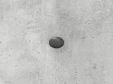 Drawer Cabinet Concrete Grey 33 x 34.5 x 90 cm Engineered Wood 895538