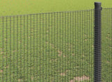 Welded Wire Fence Grey 42005181