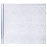 Window Films 5 pcs Frosted 3D Rainbow Pattern PVC 3208988