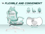 Computer Gaming Chair 34579436
