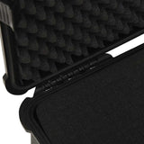 Portable Flight Case Black 55x43x21 cm PP 51798