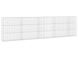 Gabion with 3.5 mm Wire and 10x10 cm Mesh 450x30x150 cm 3463227