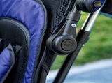 6 in 1 Kids Trike Push Bike with Push Handle, Canopy, 5-point Safety Belt, Storage, Footrest, Brake, T3398P378961
