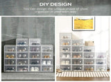 Shoe Storage Cabinet 04828105
