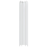 Cellar Window Internal Colour White RISOR 30 x 30 cm 42047960
