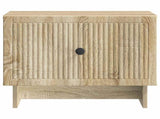 Coffee Table Sonoma Oak 49 x 50 x 40 cm Engineered Wood 894047