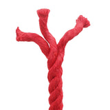 Rope Red 1.2 x 1.2 x 5000 cm Cotton 42011912