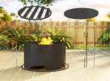 Fire Pit Table 84091437