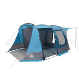 Car Tent Blue Waterproof 4009504