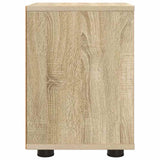 Bedside Tables with Drawer 2 pcs Sonoma Oak 30.5 x 30 x 43 cm 888802