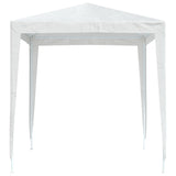 Party Tent 2x2 m White 48496