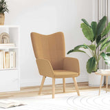 Armchair Beige 62 x 67 x 95.5 cm Sherpa Fabric 42001782