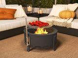 Fire Pit Table 46707334