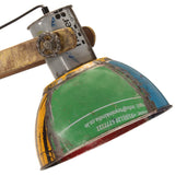 Floor Lamp Multicolour E27 344404