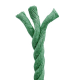 Jute Rope Green 100% Tossa jute 42011778