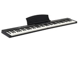 GPPS01-106 88 Key Folding Semi-Weighted Standard Keyboards Digital 60250873